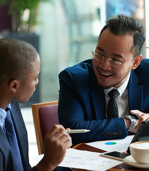 100% Commission Real Estate Brokerage