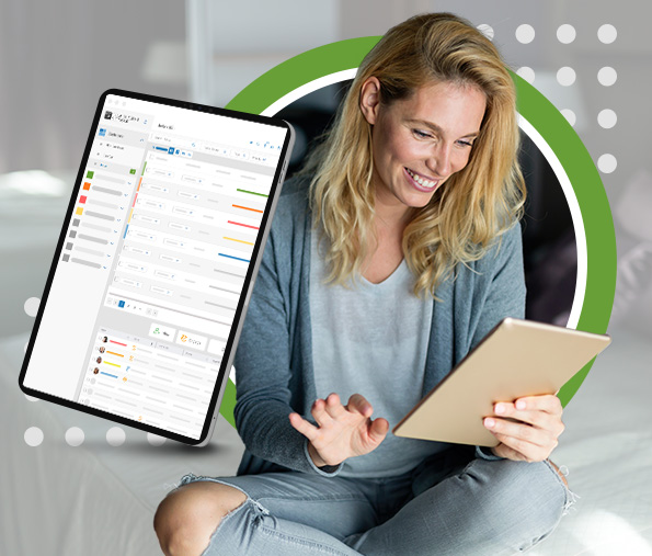 real estate transaction management software