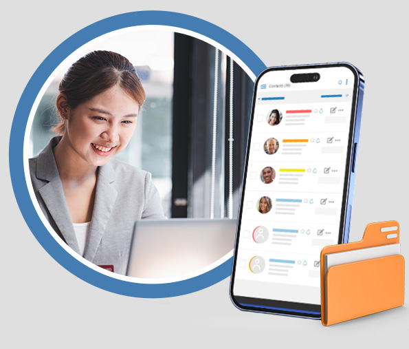 real estate transaction processing