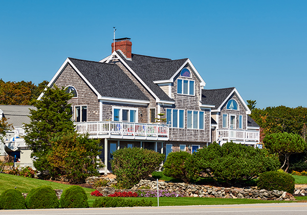 Real Estate Agent Benefits